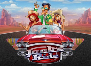 Jacks Ride